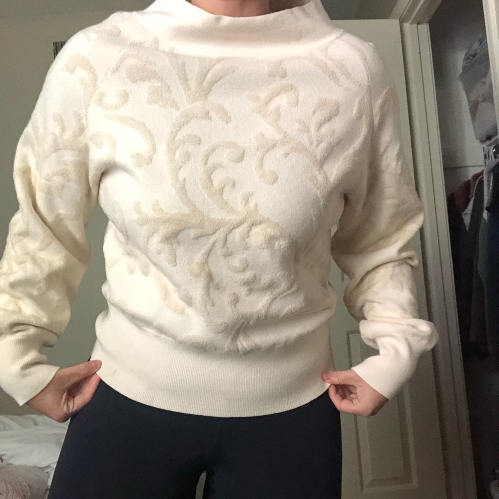 Anthropologie sweater - Picture 3 of 3